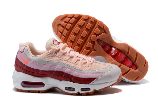 Women Nike Air Max 95 37